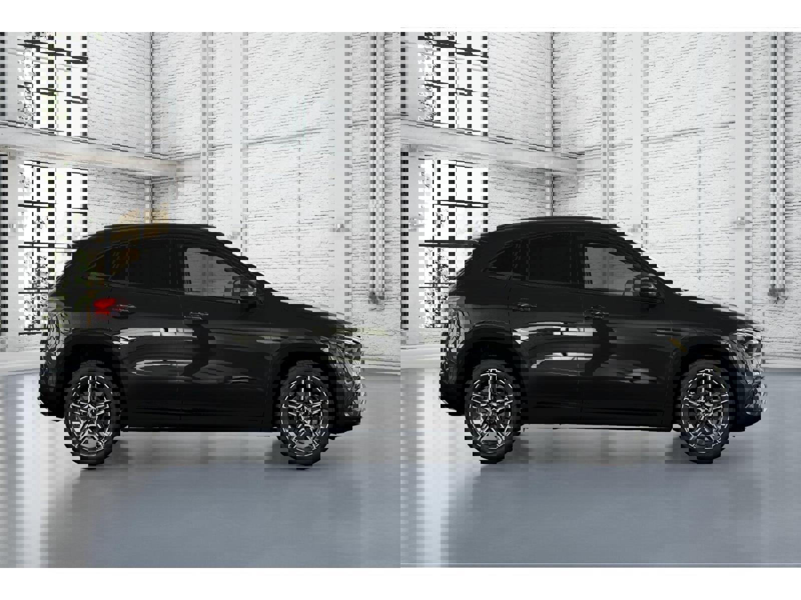 New 2026 Mercedes-Benz GLA 250 4MATIC image 16