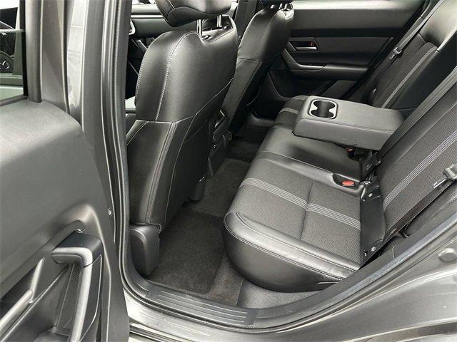 Certified 2025 MAZDA CX-50 AWD 2.5 S w/ Cargo Package image 21