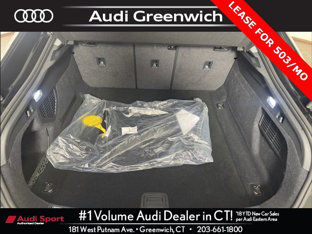 Certified 2025 Audi A5 2.0T Premium Plus w/ Premium Plus image 27