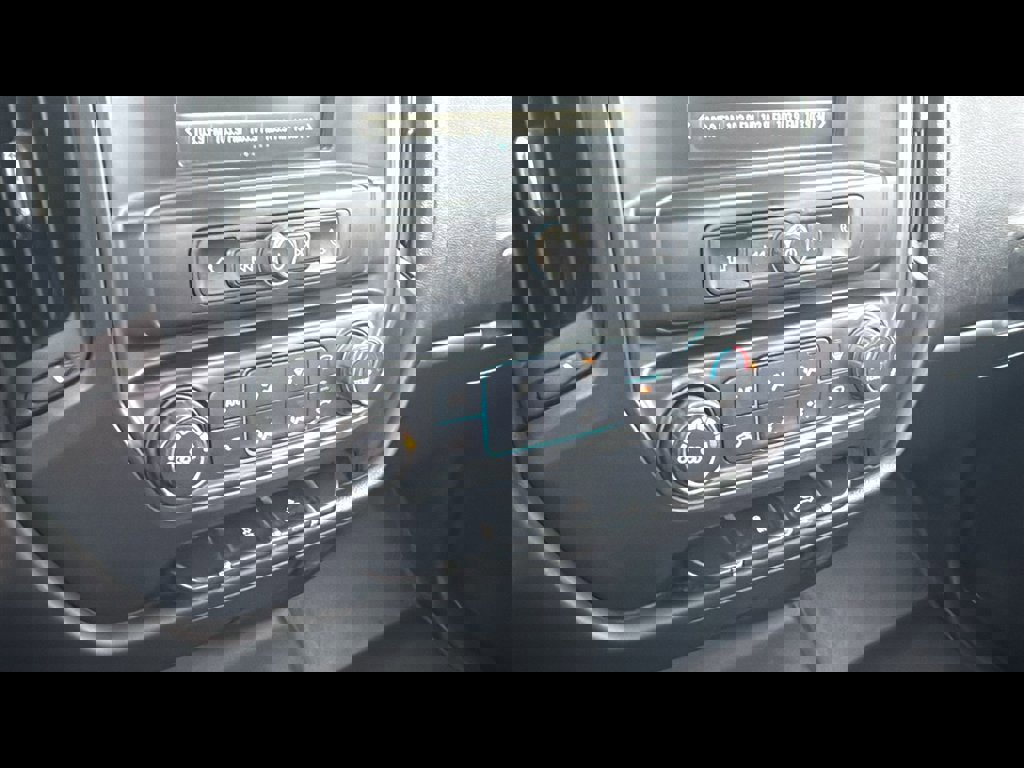 Used 2019 Chevrolet Silverado 1500 W/T image 21