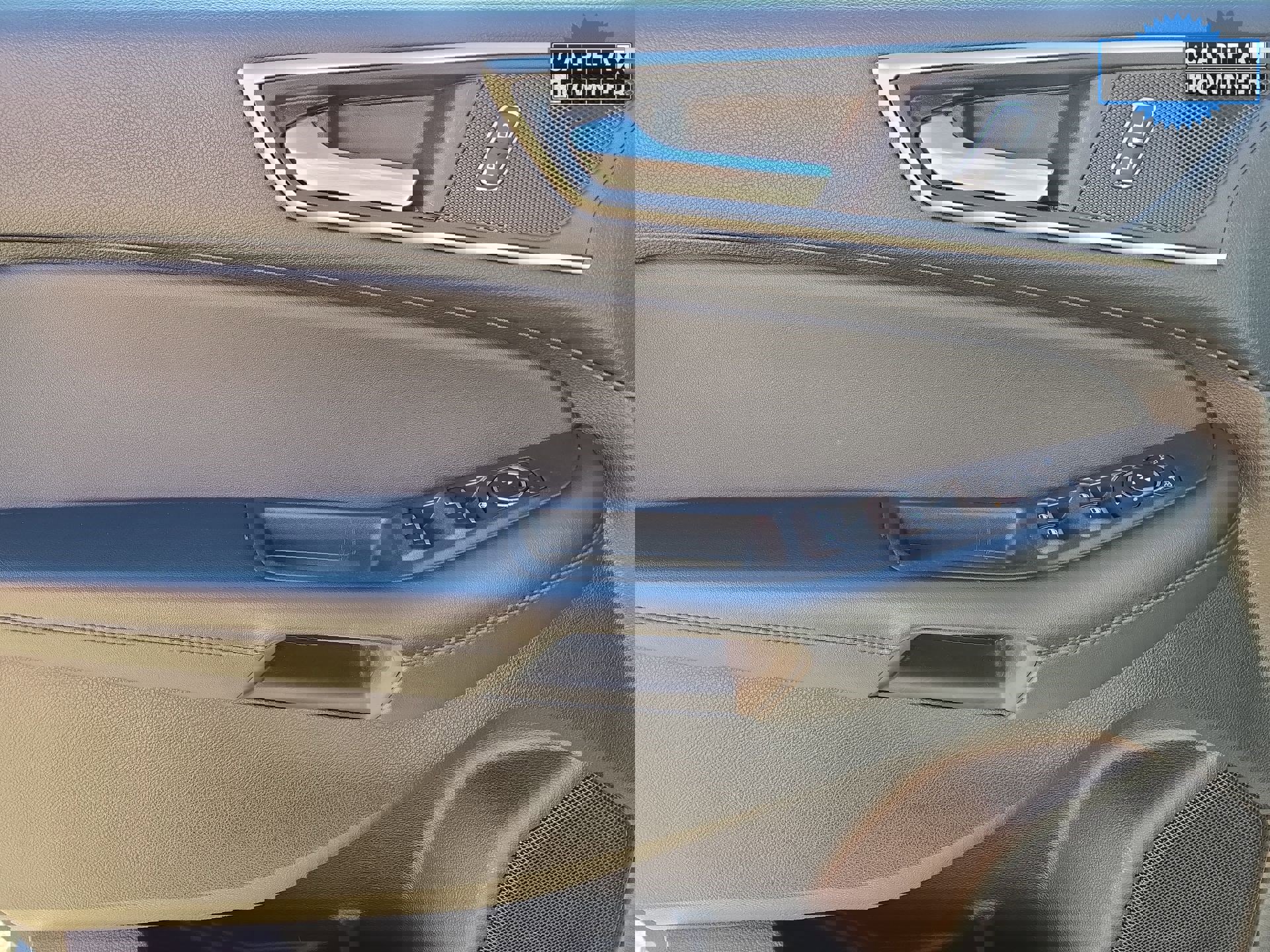 Used 2024 Ford Edge SEL image 15