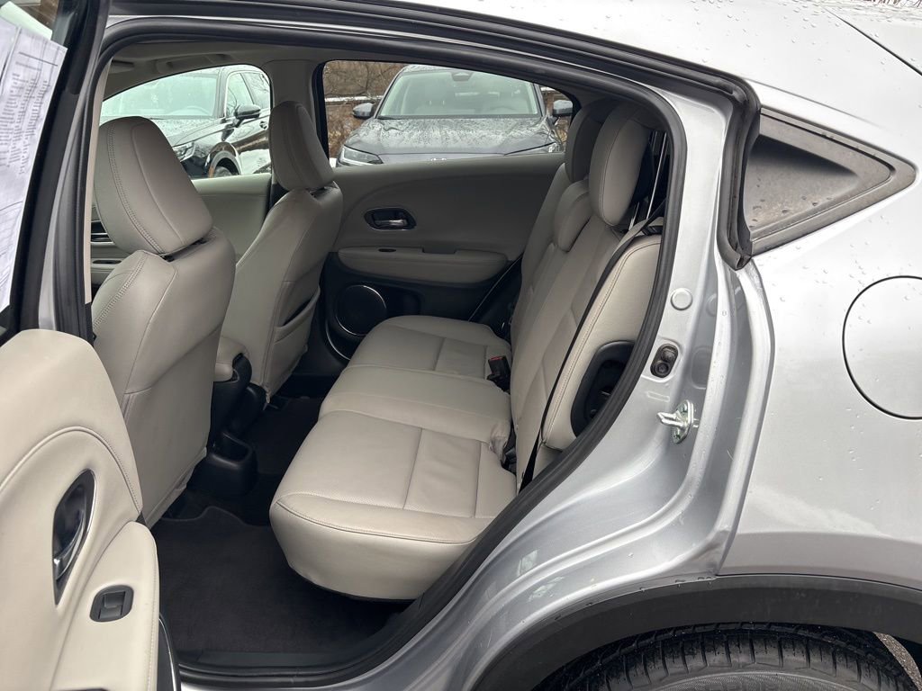 Used 2022 Honda HR-V EX-L image 23