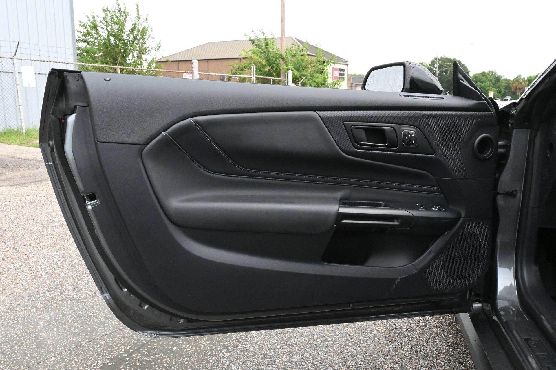 Used 2026 Ford Mustang GT RWD image 16
