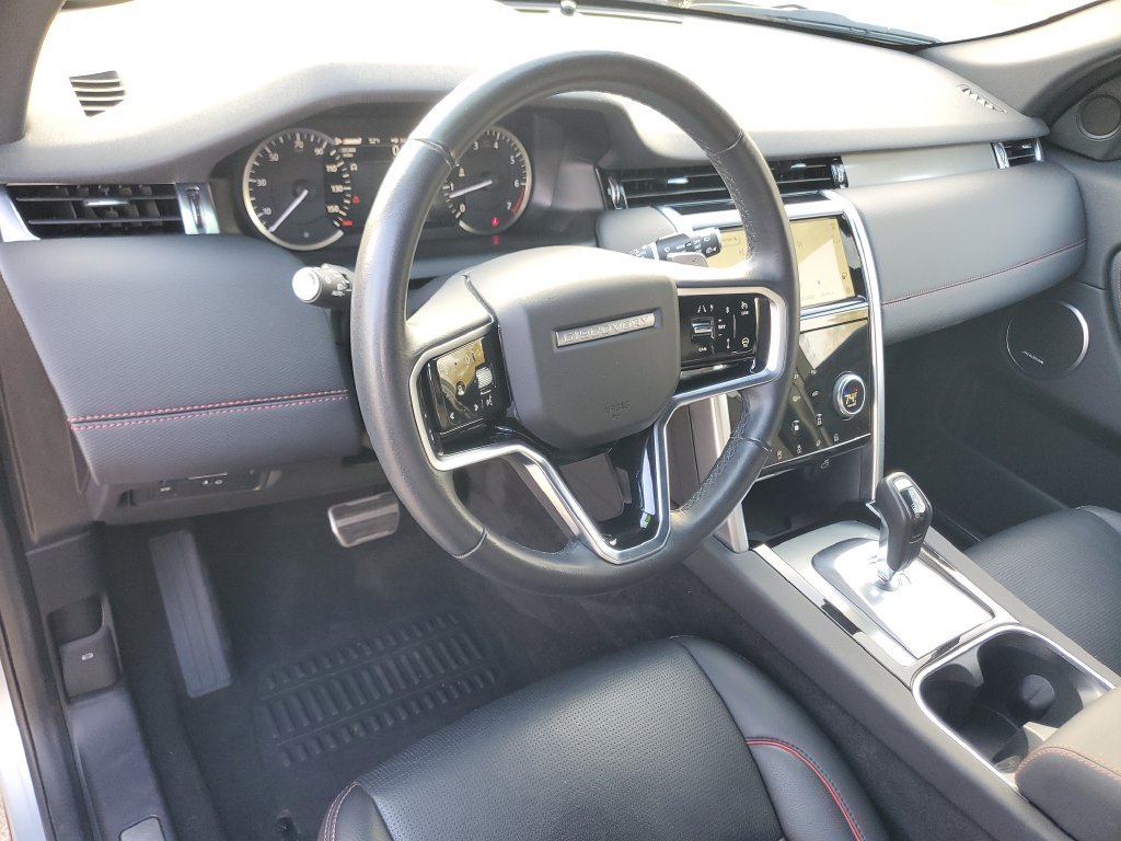 Used 2023 Land Rover Discovery Sport S R-Dynamic AWD/4WD image 15