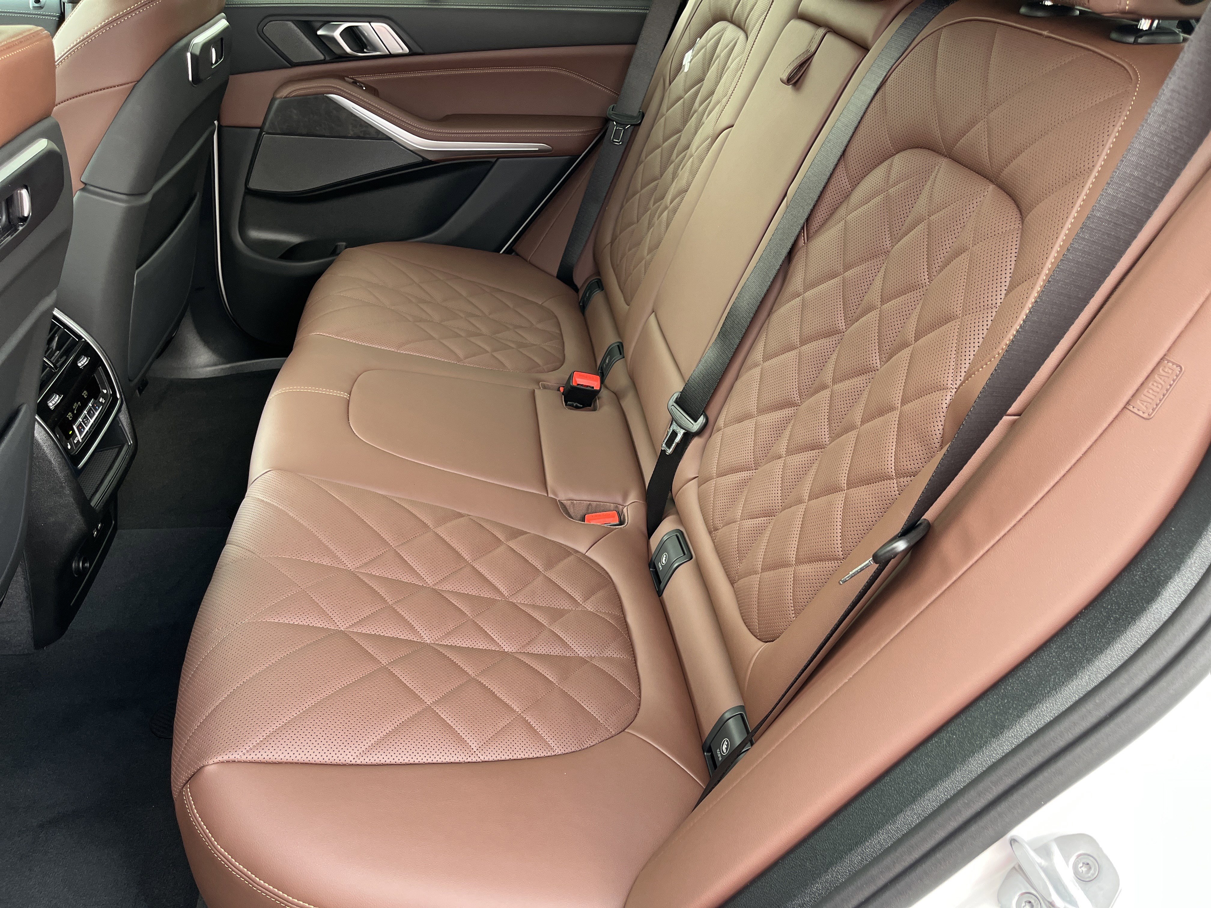 New 2026 BMW X5 sDrive40i w/ M Sport Package RWD image 20