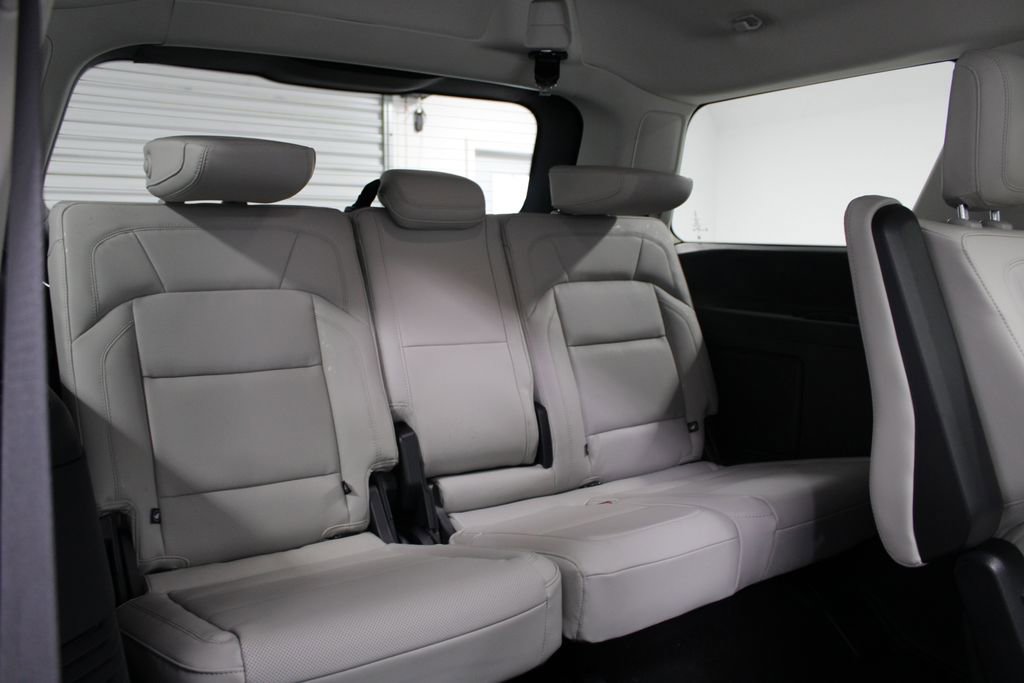 New 2026 Lincoln Navigator Reserve image 35