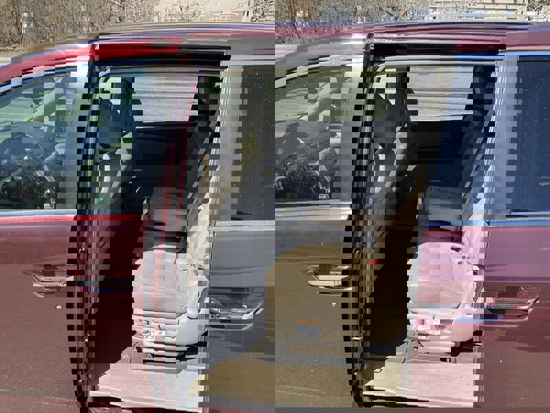 Used 2012 Honda Odyssey EX-L image 14