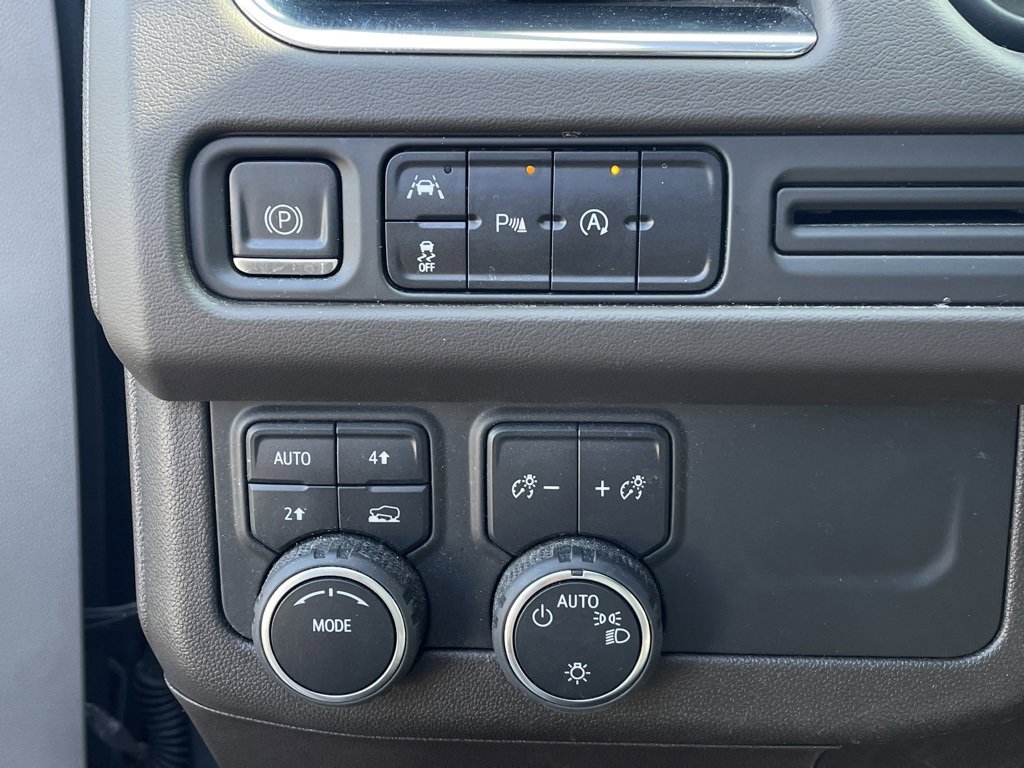 Used 2023 Chevrolet Tahoe LS w/ Driver Alert Package image 10