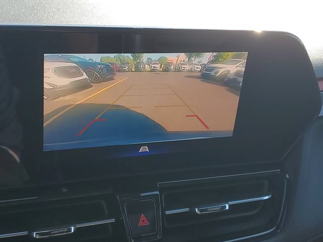 Used 2025 Chevrolet TrailBlazer RS w/ Convenience Package FWD image 27