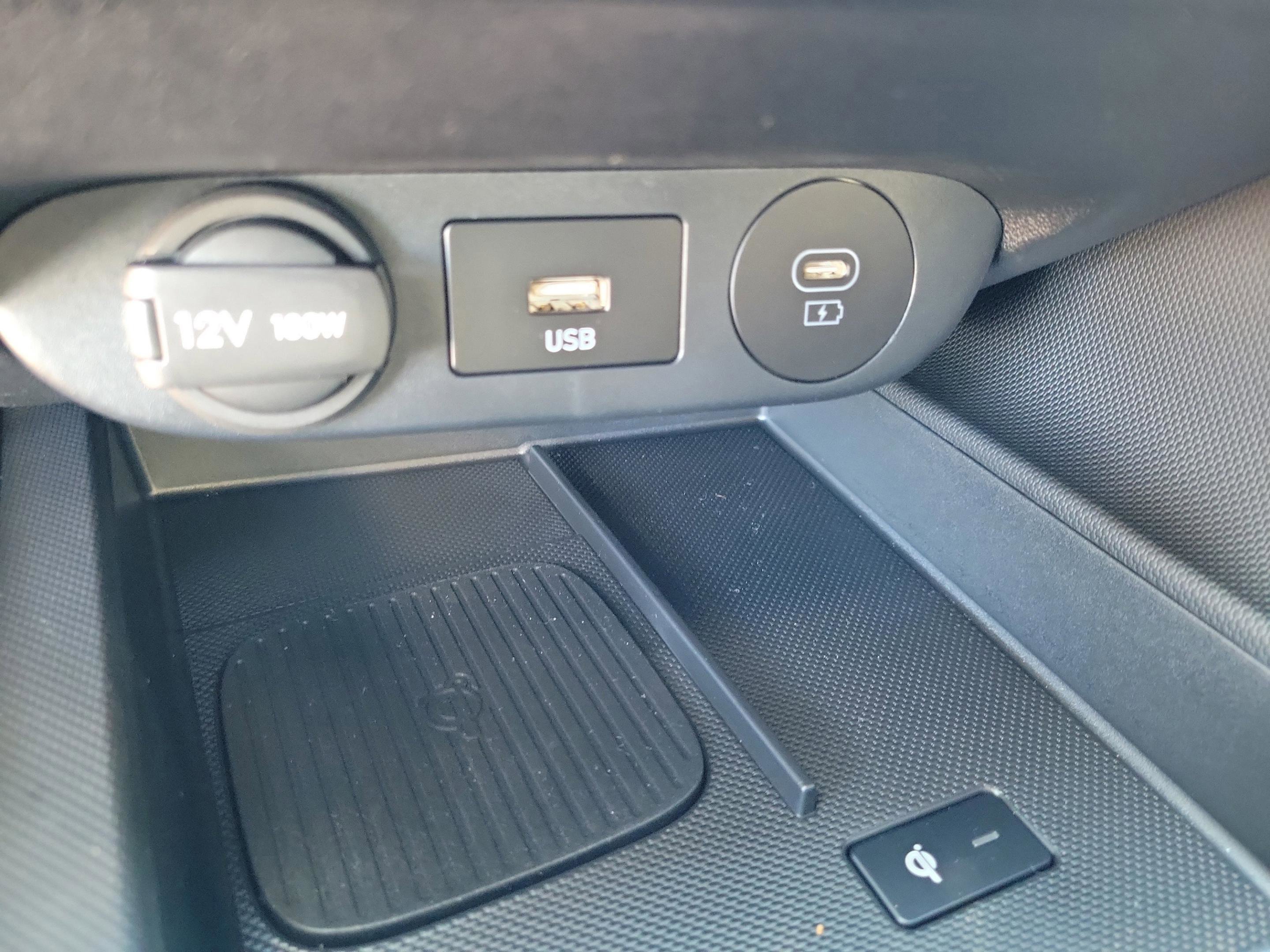 New 2026 Hyundai Elantra SEL Sport w/ Cargo Package image 24