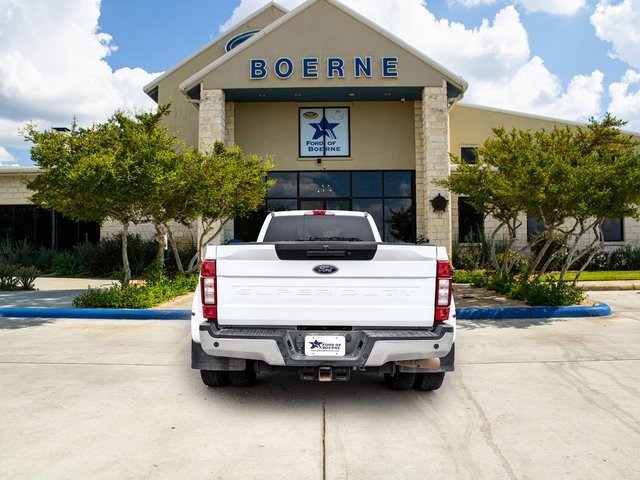 Used 2021 Ford F450 XLT w/ XLT Value Package image 4