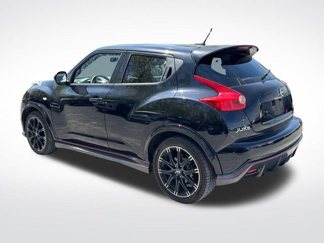 Used 2013 Nissan Juke NISMO image 3
