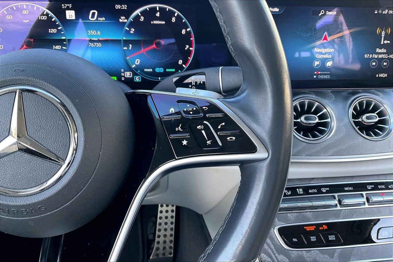 Used 2022 Mercedes-Benz CLS 450 4MATIC image 32