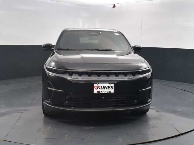 Used 2025 Jeep Wagoneer S Launch Edition w/ Trailer Tow Group image 2