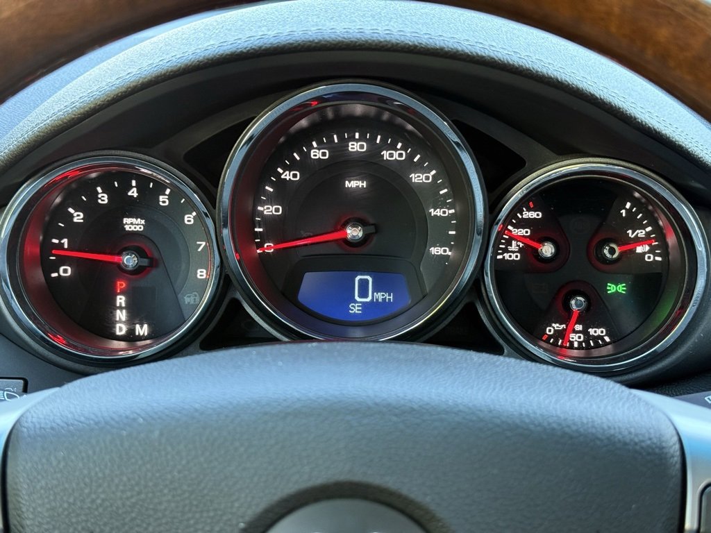 Used 2009 Cadillac CTS 3.6 AWD image 15