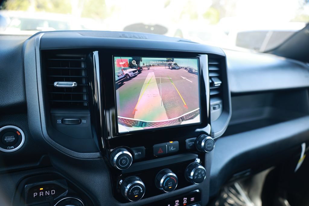 New 2026 RAM 1500 Express RWD image 20