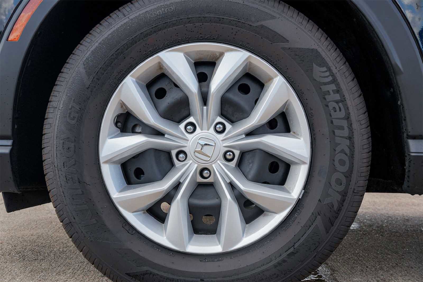 Used 2026 Honda CR-V LX image 8