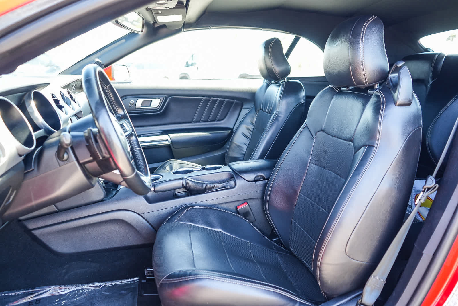 Used 2020 Ford Mustang GT Premium RWD image 23