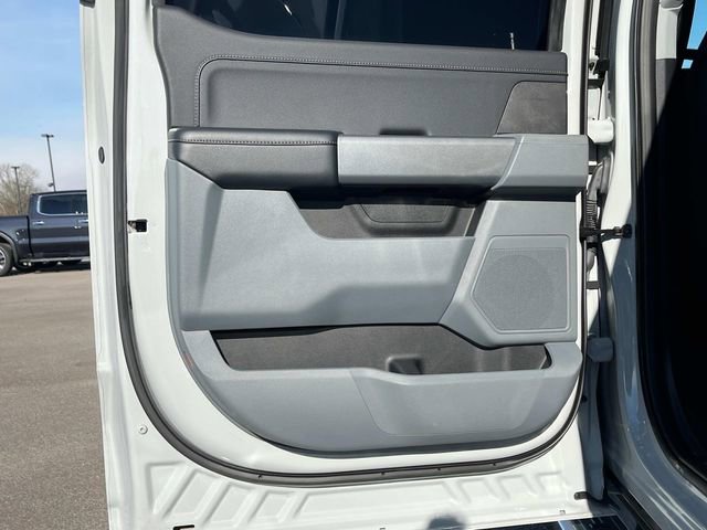 Used 2024 Ford F150 XLT w/ Equipment Group 302A MID image 20