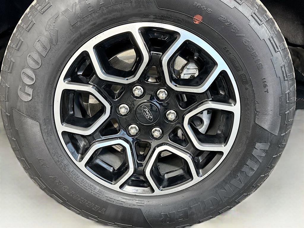 Used 2022 Ford F150 XLT w/ Equipment Group 302A High image 30