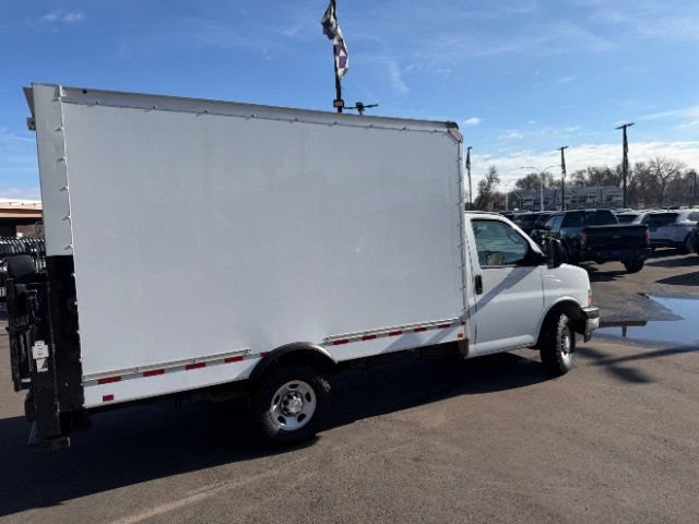 Used 2020 Chevrolet Express 3500 w/ Power Convenience Package RWD image 20