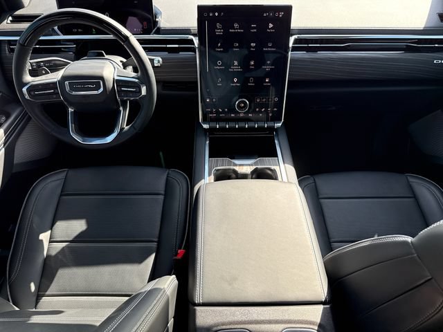 Used 2025 GMC Sierra EV Denali AWD/4WD image 11