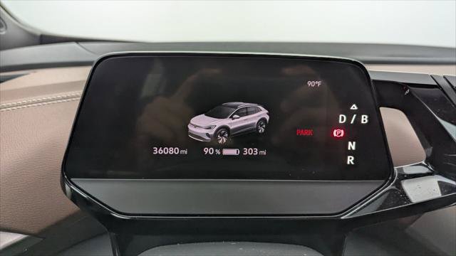 Used 2023 Volkswagen ID.4 Pro RWD image 24