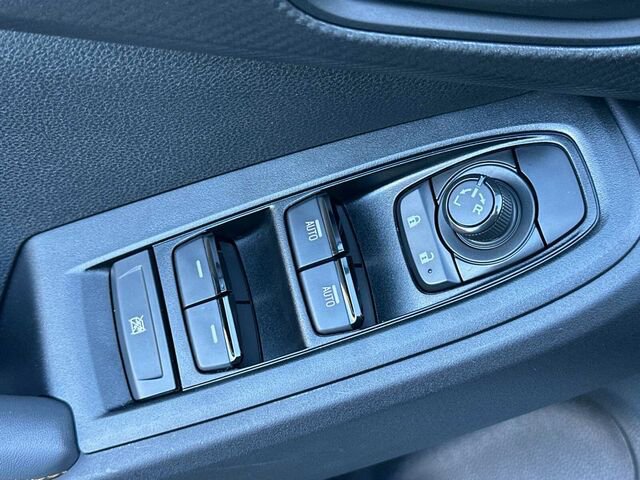 Certified 2025 Subaru Crosstrek 2.5i Wilderness image 13