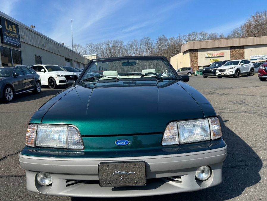 Used 1992 Ford Mustang GT image 2