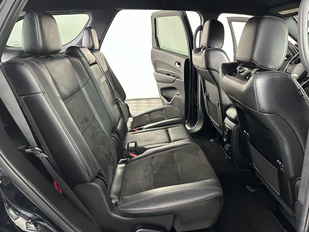Used 2022 Dodge Durango GT image 10
