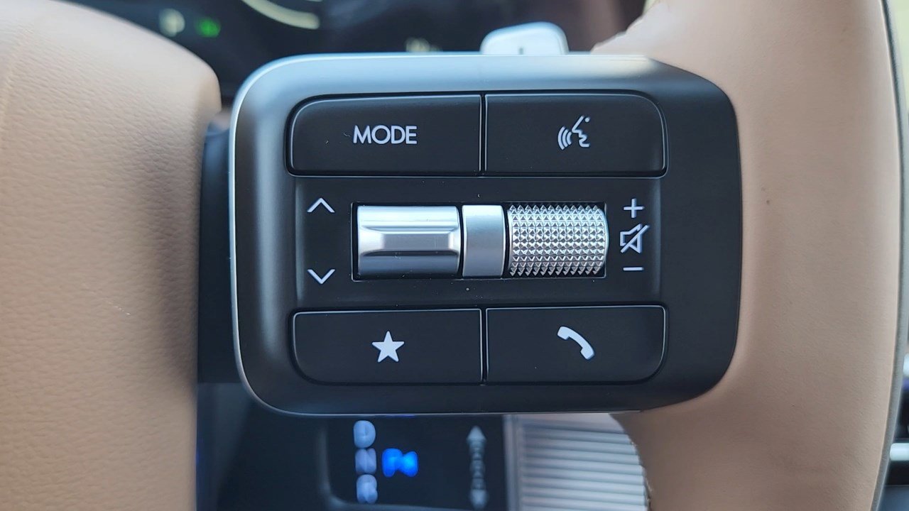 New 2026 Hyundai Santa Fe Calligraphy image 13