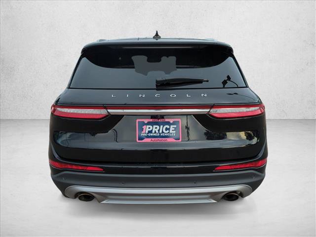 Used 2021 Lincoln Corsair Reserve w/ Elements Package image 7