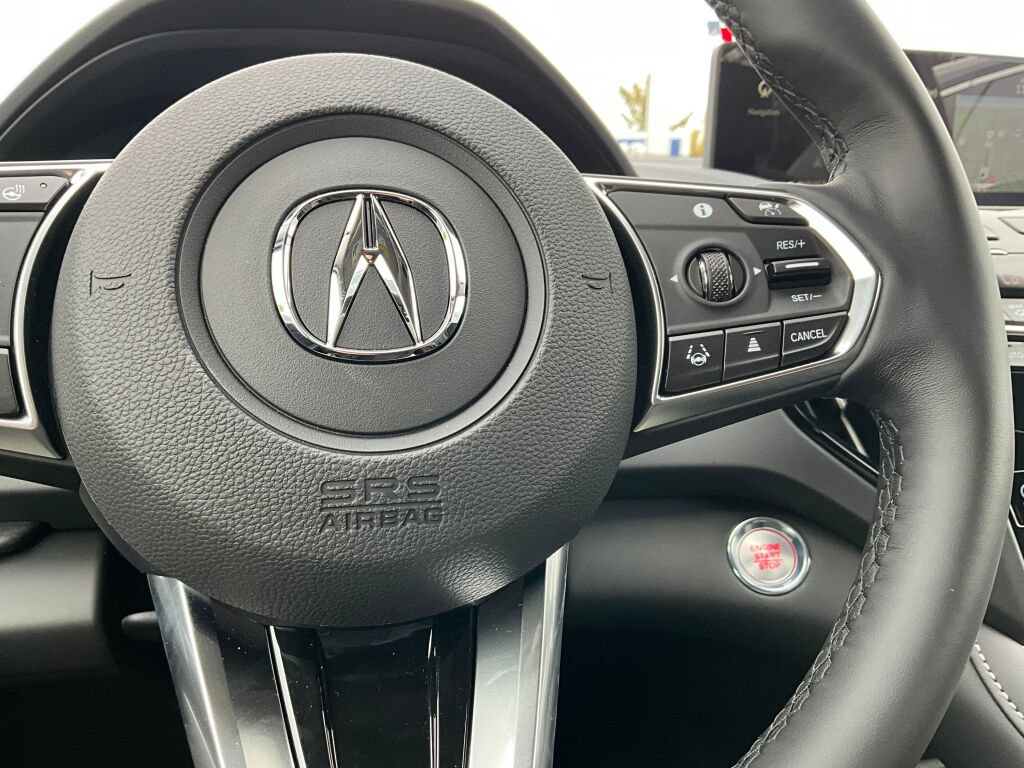 New 2026 Acura RDX w/ Advance Package AWD/4WD image 22