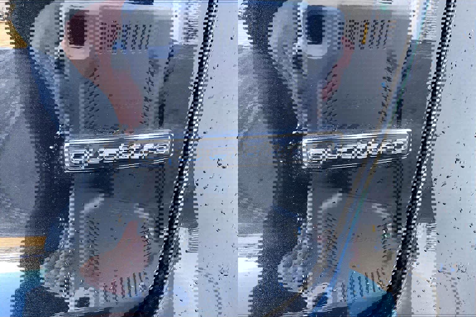 Used 2023 Audi Q4 e-tron Premium Plus image 10