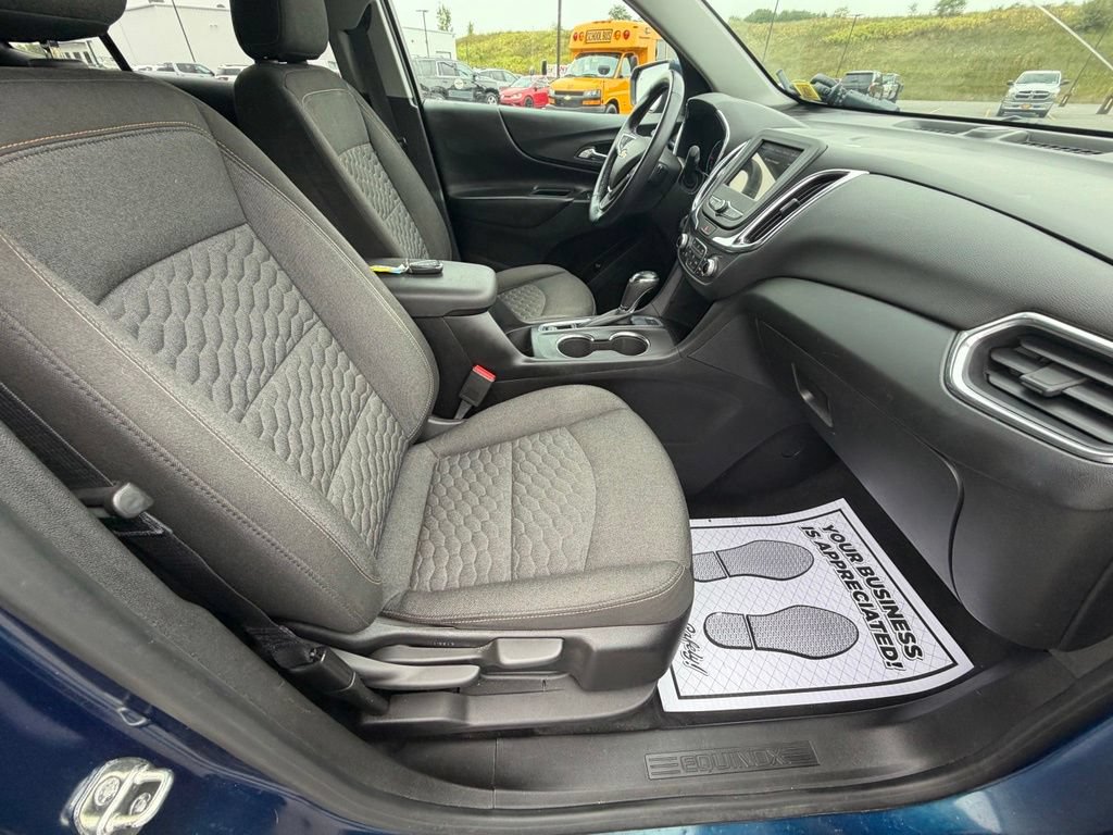 Used 2019 Chevrolet Equinox LT AWD/4WD image 37