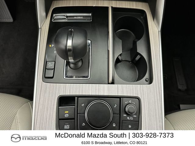 Certified 2024 MAZDA CX-90 3.3 Turbo w/ Premium Package AWD/4WD image 20