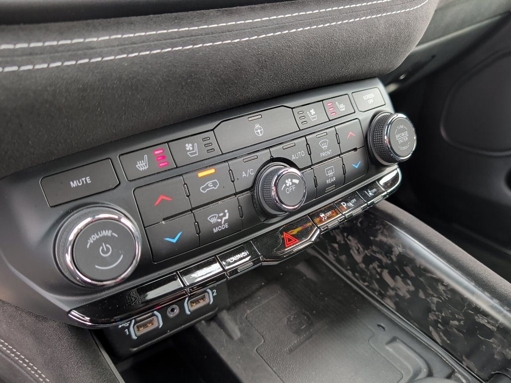 Used 2021 Dodge Durango SRT w/ Premium Interior Group AWD/4WD image 20