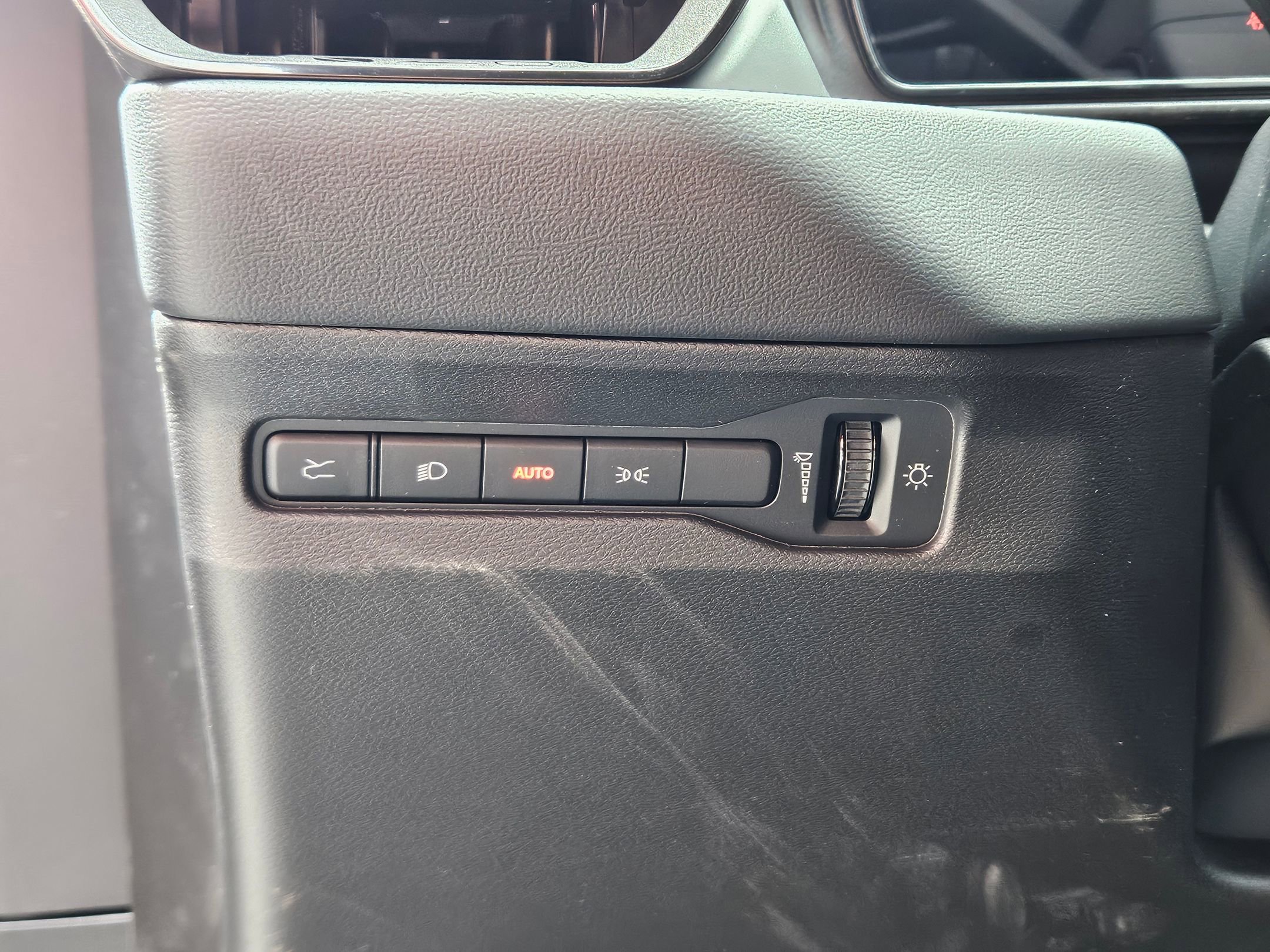 New 2026 Dodge Charger Scat Pack w/ Blacktop Package image 17