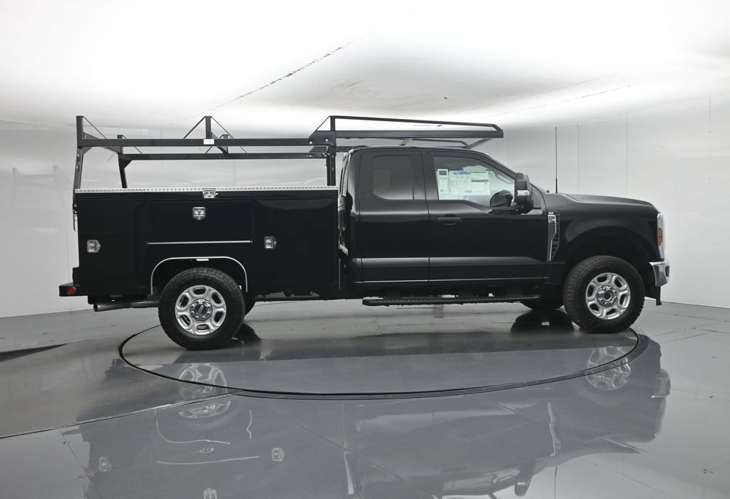 New 2026 Ford F350 XLT w/ FX4 Off-Road Package AWD/4WD image 36