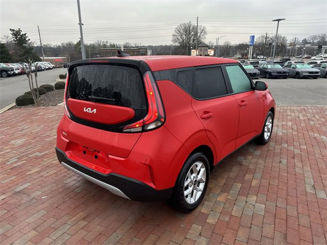 Used 2024 Kia Soul LX w/ Option Group 015 image 36