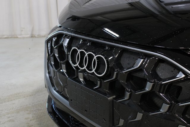 New 2025 Audi Q5 Premium Plus image 33