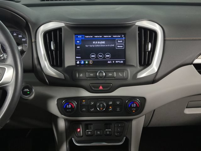 Used 2021 GMC Terrain SLE w/ Driver Convenience Package FWD image 23
