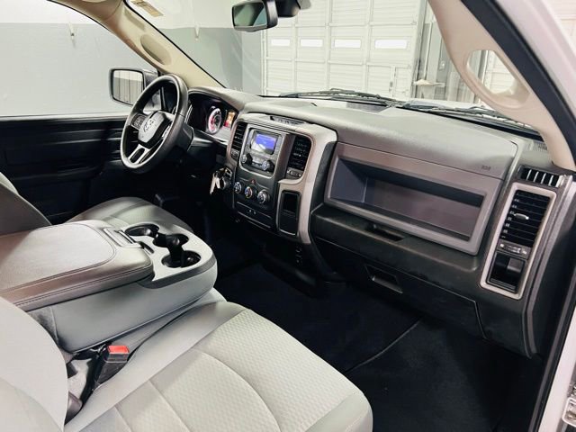 Used 2020 RAM 1500 Tradesman w/ Popular Equipment Group image 24