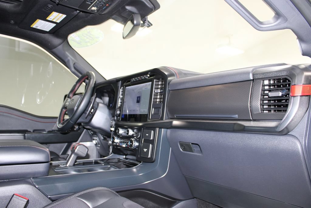 Used 2024 Ford F150 Raptor AWD/4WD image 29