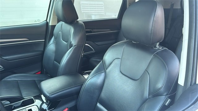 Used 2020 Kia Telluride S image 26
