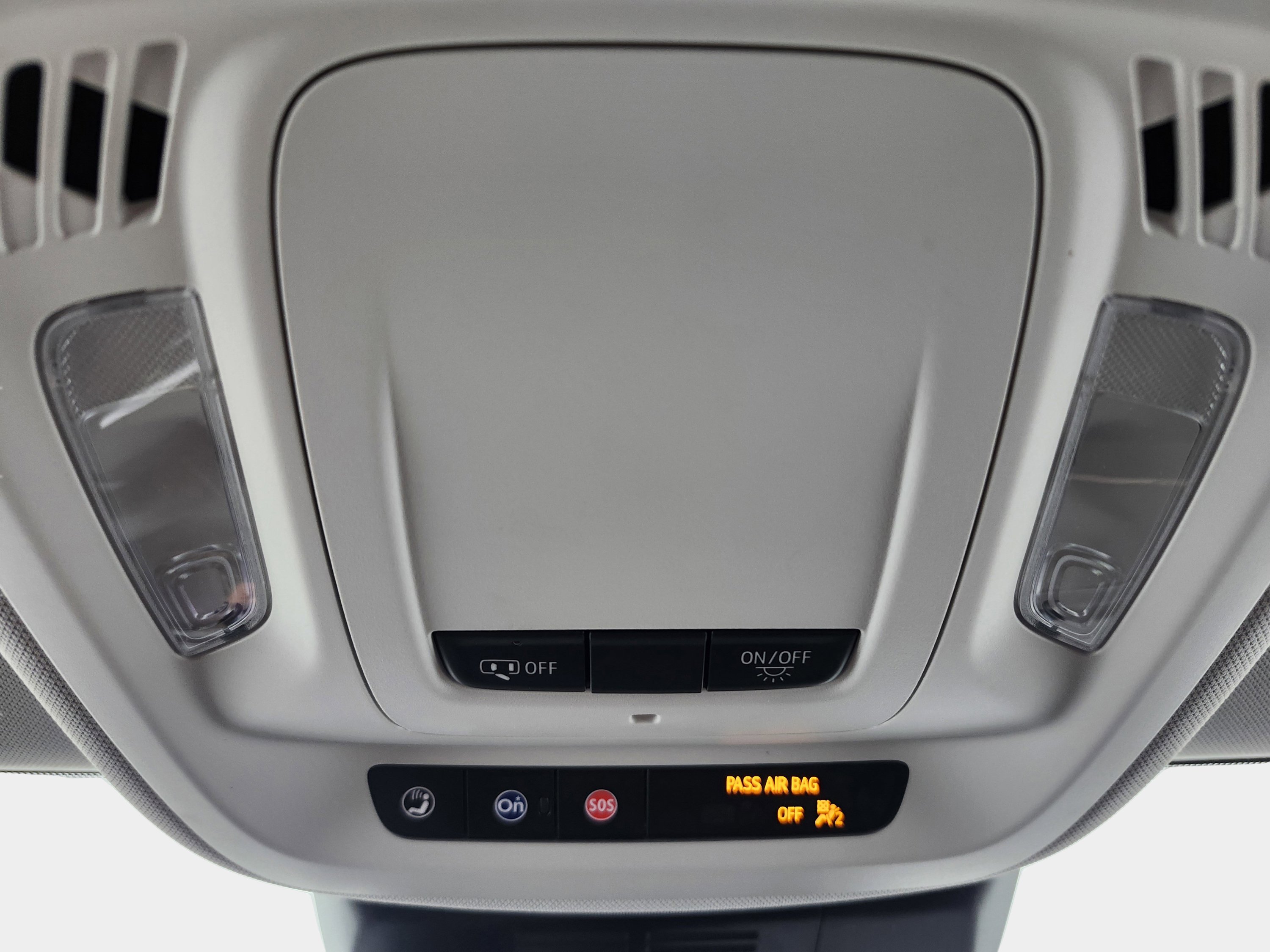 Used 2025 Buick Envision Sport Touring image 21