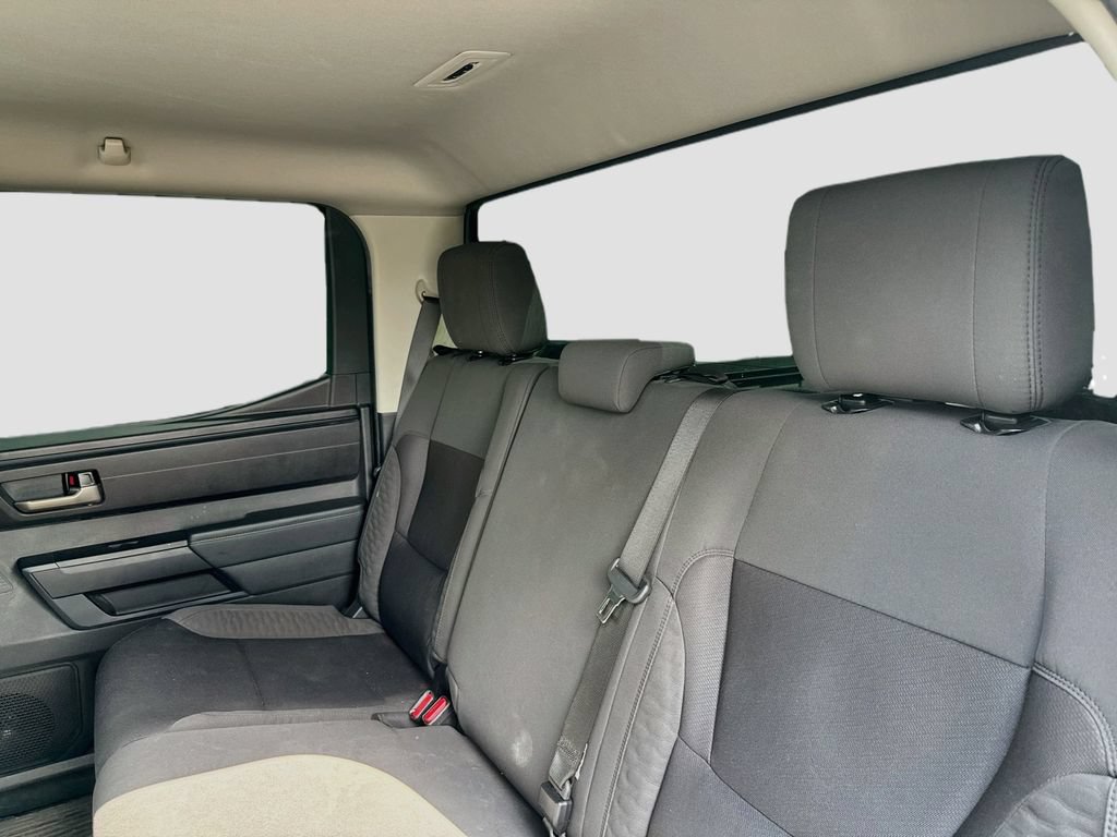 Used 2024 Toyota Tundra SR5 RWD image 22