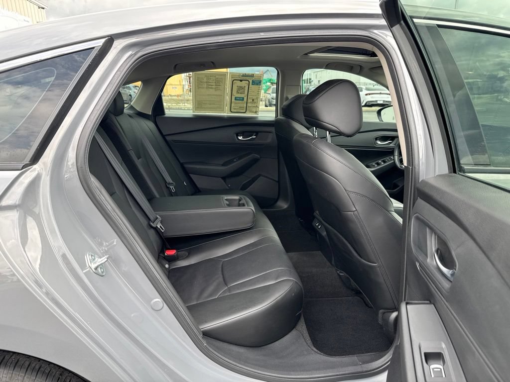 Used 2024 Honda Accord EX-L image 36