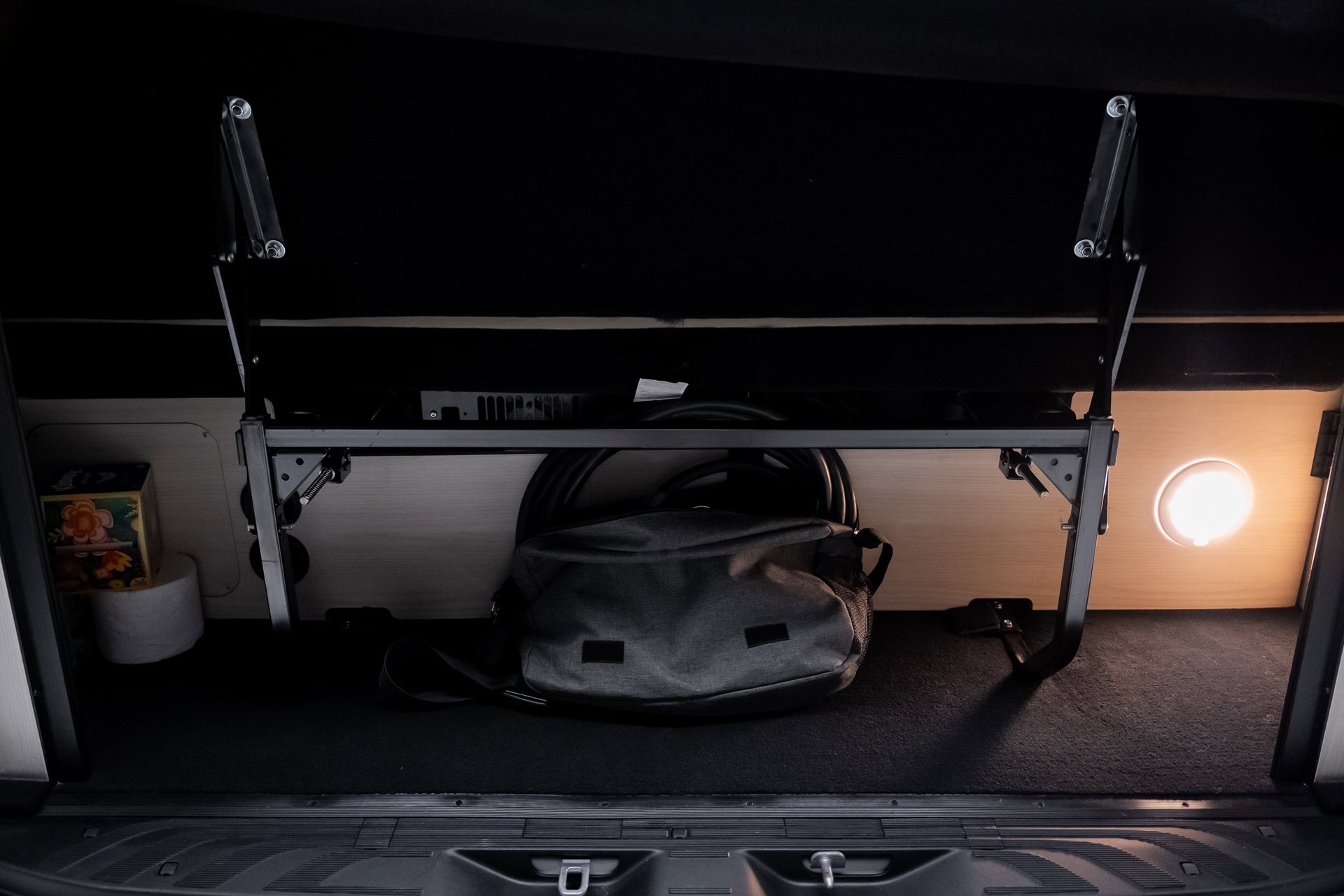 Used 2022 Mercedes-Benz Sprinter 144 Cargo image 84