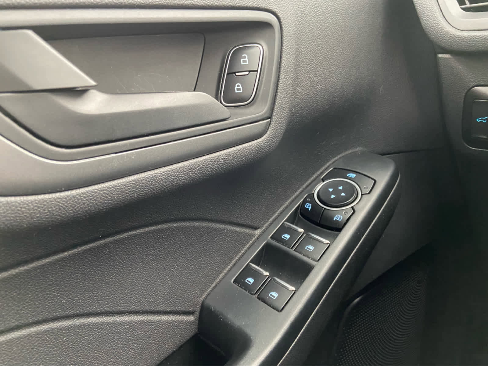 Used 2023 Ford Escape Active w/ Tech Pack #1 image 38